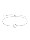 Bransoletki - Tamaris Bransoletka z elementem ozdobnym - miniaturka - grafika 1