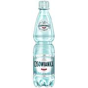 Woda - Cisowianka Woda mineralna niegazowana 500 ml - miniaturka - grafika 1