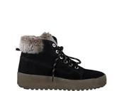 Botki damskie - S. Oliver, Trzewiki damskie, rozmiar 36 - miniaturka - grafika 1