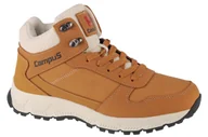 Buty trekkingowe damskie - Buty Damskie Campus ROSA Miejskie - miniaturka - grafika 1