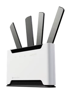 Router Mikrotik S53UG+M-5HaxD2HaxD-TC&RG502Q-EA 4x RJ-45 10/100/1000 Mb/s 1x RJ-45 10/100/1000/2500 Mb/s 1774 Mbps - Routery Router Mikrotik S53UG+M-5HaxD2HaxD-TC&RG502Q-EA 4x RJ-45 10/100/1000 Mb/s 1x RJ-45 10/100/1000/2500 Mb/s 1774 Mbps - Routery - miniaturka - grafika 2