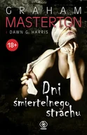 Horror, fantastyka grozy - Dni śmiertelnego strachu - miniaturka - grafika 1