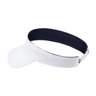 Czapki damskie - Fila Visor, czapka unisex 686027-M67 - miniaturka - grafika 1