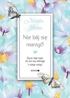 Aforyzmy i sentencje - Nie bój się marzyć - miniaturka - grafika 1