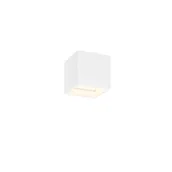 Lampy ścienne - QAZQA Inteligentny kinkiet biały z WiFi G9 - Kay Novo - miniaturka - grafika 1