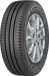 Goodyear EfficientGrip Cargo 2 215/60R17C 109/107H - Opony dostawcze letnie - miniaturka - grafika 1