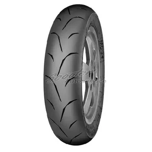 Mitas MC34 100/90-10 56P tylne koło koło przednie - Opony motocyklowe - miniaturka - grafika 1