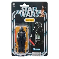 Figurki dla dzieci - Figurka Star Wars: Epizod IV Vintage Collection - Darth Vader - miniaturka - grafika 1