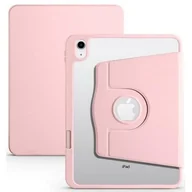 Etui do tabletów - Etui na iPad 11 Pro BELINE Stand Piaskowy róż KAT07006 - miniaturka - grafika 1