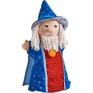 Pacynki - Haba pacynka Czarodziej - miniaturka - grafika 1
