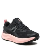 Buty trekkingowe damskie - The North Face Trekkingi Hypnum NF0A7W5QIH9-050 Czarny - miniaturka - grafika 1