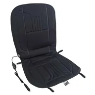 Akcesoria motoryzacyjne - Mata podgrzewająca na fotel 12V 35W/45W z termostatem (regulacją temperatury) - miniaturka - grafika 1
