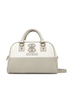 Guess Torebka V5YZ06 WHDW0 Szary - Torebki damskie - miniaturka - grafika 1
