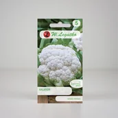 Nasiona i cebule - Kalafior Bola de nieve X Biały 0,5g - Nasiona - W. Legutko - miniaturka - grafika 1