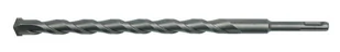Sthor Wiertło do betonu sds plus 6x110mm 23640 - Wiertła - miniaturka - grafika 1