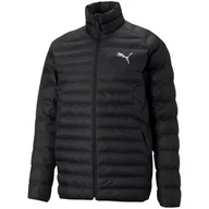 Kurtki i kamizelki sportowe męskie - Męska Kurtka PackLITE PrimaLoft Padded Jacket - miniaturka - grafika 1