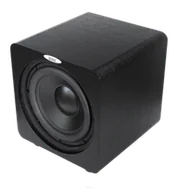Głośniki i kolumny - Velodyne DB-8 subwoofer aktywny - miniaturka - grafika 1