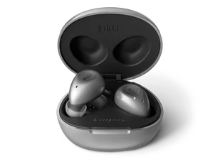 KEF Mu3 (Charcoal Grey) - Słuchawki - miniaturka - grafika 3