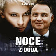 Audiobooki - biografie - Noce z Dudą - miniaturka - grafika 1