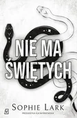 Literatura erotyczna - Nie ma świętych - miniaturka - grafika 1