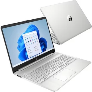 HP 15S-EQ3000NW 15.6" IPS R7-5825U 16GB RAM 512GB SSD Windows 11 Home 69G72EA - Laptopy - miniaturka - grafika 1