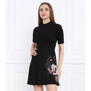 Desigual Sukienka - Sukienki - miniaturka - grafika 1