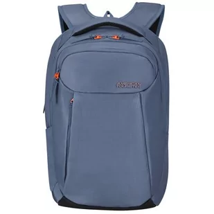 American Tourister Urban Groove UG15 Plecak z przegrodą na laptopa 40 cm arctic grey - Torby na laptopy - miniaturka - grafika 1