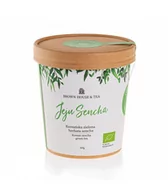 Herbata - Brown House & Tea Brown House & Tea Jeju Sencha Herbata sypana 60g BHTKS060 - miniaturka - grafika 1