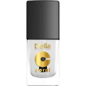Lakiery do paznokci - Delia Cosmetics Cosmetics CORAL CLASSIC lakier d/paz 501 innocent 11.0 ml - miniaturka - grafika 1