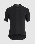Koszulki rowerowe - ASSOS Koszulka rowerowa MILLE GT JERSEY C2 EVO blackSeries - miniaturka - grafika 1