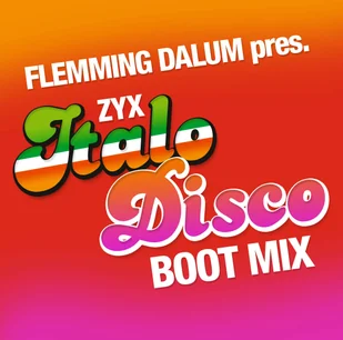 V/A - Zyx Italo Disco Boot Mix - Winyle - miniaturka - grafika 3