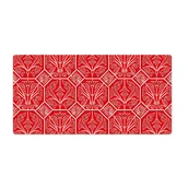 Podkładki na biurko - Ochronna podkładka Dekoracyjna Awangarda 120x60 cm - miniaturka - grafika 1