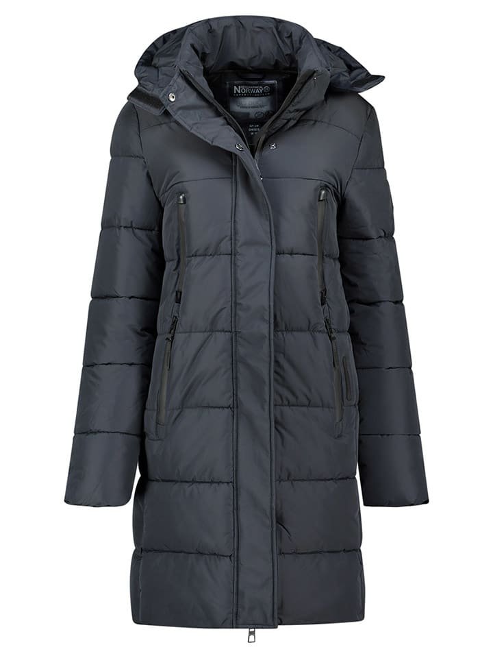 Geographical Norway Płaszcz zimowy 