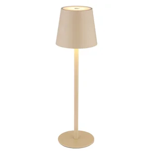 Lampa stołowa LED 3W VANNIE 58438S Globo - Lampy stojące - miniaturka - grafika 1