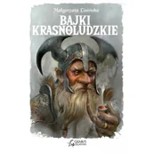 Fantasy - Bajki Krasnoludzkie Małgorzata Lisińska - miniaturka - grafika 1