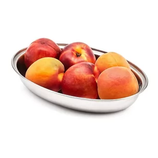 Tadar PÓŁMISEK GŁĘBOKI 22 CM 5900672752212 - Miski i półmiski - miniaturka - grafika 1
