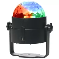 Systemy inteligentnych domów - Denver Kula disco LDB-318 - miniaturka - grafika 1