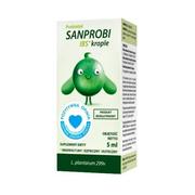 Sanprobi IBS krople 5 ml