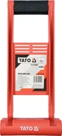 Inne urządzenia budowlane - Yato *TOYA S.A. / Nosidło do płyt GK YT-37444 - miniaturka - grafika 1
