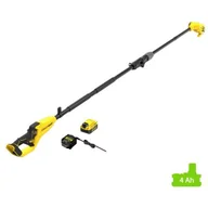 Piły elektryczne - Piła akumulatorowa STANLEY SFMCPS720M1-QW - miniaturka - grafika 1