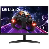 Monitory - LG 24GN60R-B - miniaturka - grafika 1