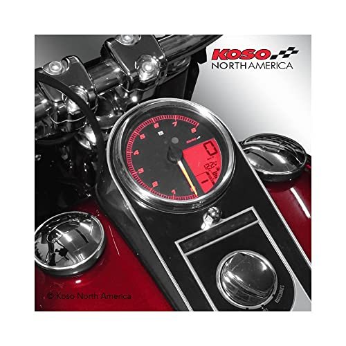 Miernik HD-05 dla Harley Davidson (modele 2004-2013)