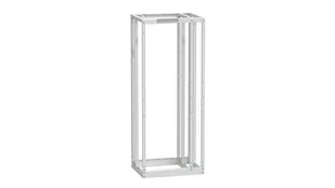 PrismaSet Rama 650+150x600x2000mm LVS08607 - Rozdzielnie elektryczne - miniaturka - grafika 1