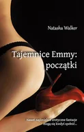 Literatura erotyczna - Tajemnice Emmy: początki - miniaturka - grafika 1