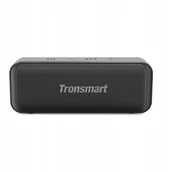 Głośniki przenośne - Tronsmart T2 Mini Czarny - miniaturka - grafika 1