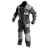 Odzież robocza - NEO-TOOLS Kombinezon roboczy rozmiar XL 81-250-XL - miniaturka - grafika 1