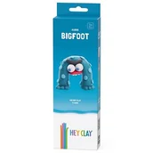 Zabawki kreatywne - Hey Clay - obcy Bigfoot - miniaturka - grafika 1