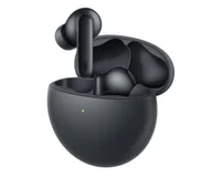 Słuchawki - Huawei FreeBuds 7i Czarny - miniaturka - grafika 1
