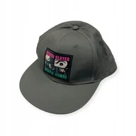 Czapki męskie - Czapka z daszkiem SPENCER'S - miniaturka - grafika 1