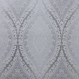 Tapeta winylowa na papierze Celosi szara - Tapety - miniaturka - grafika 1